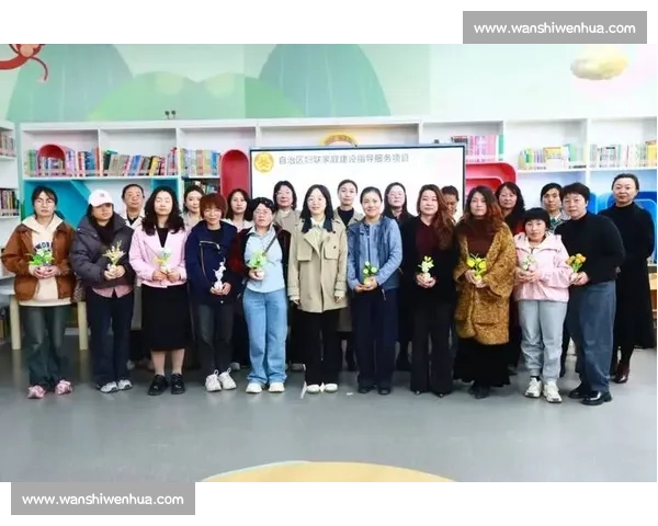 亲子共读传递温情与智慧精彩故事大赛视频展示