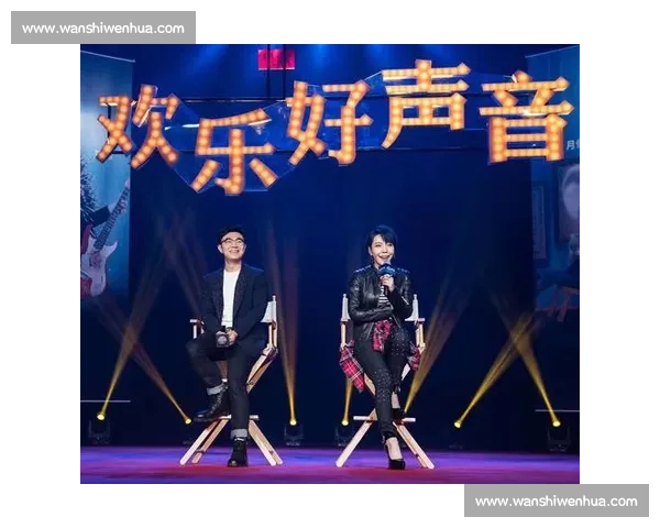 吴莫愁深情演绎震撼全场 好声音舞台上的璀璨之星