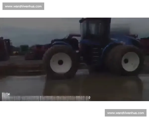 拖拉机拔河比赛激烈对决谁能力拔山兮气盖世精彩瞬间全纪录