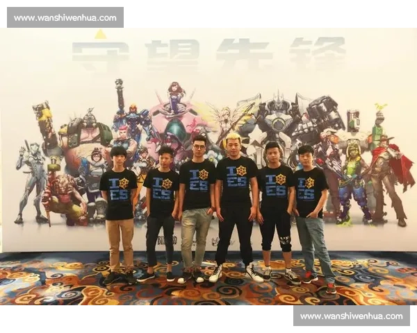 电竞职业发展全解析如何从新手到职业选手成就梦想